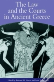 Capa do artigo Law And The Courts In Ancient Greece
