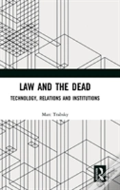Capa do artigo Law And The Dead