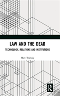 Capa do artigo Law And The Dead