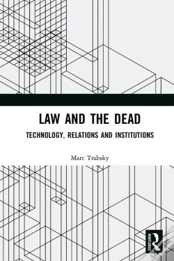 Capa do artigo Law And The Dead