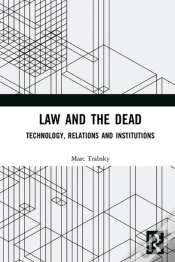 Capa do artigo Law And The Dead