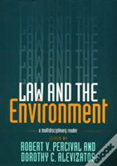 Law And The Environment