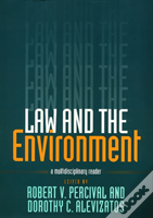 Law And The Environment