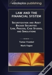 Capa do artigo Law And The Financial System - Securitization And Asset Backed Securities