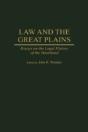 Law And The Great Plains - Preview