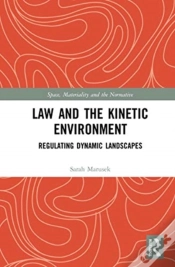 Capa do artigo Law And The Kinetic Environment