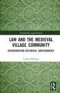 Law And The Medieval Village Community - Preview