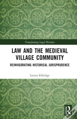 Capa do artigo Law And The Medieval Village Community