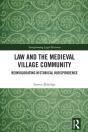 Law And The Medieval Village Community - Preview