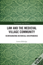Law And The Medieval Village Community