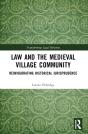 Law And The Medieval Village Community - Preview