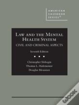 Law And The Mental Health System
