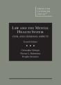 Law And The Mental Health System - Preview