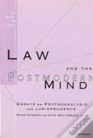 Law And The Postmodern Mind