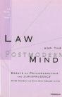 Law And The Postmodern Mind - Preview