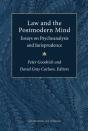 Law And The Postmodern Mind - Preview