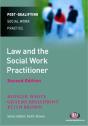 Law And The Social Work Practitioner - Preview