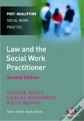 Capa do artigo Law And The Social Work Practitioner