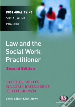 Capa do artigo Law And The Social Work Practitioner