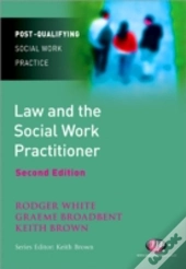 Law And The Social Work Practitioner