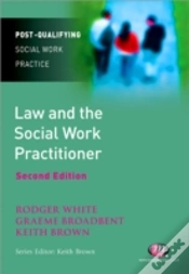 Capa do artigo Law And The Social Work Practitioner