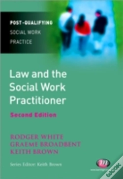 Capa do artigo Law And The Social Work Practitioner