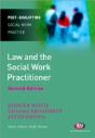 Law And The Social Work Practitioner - Preview