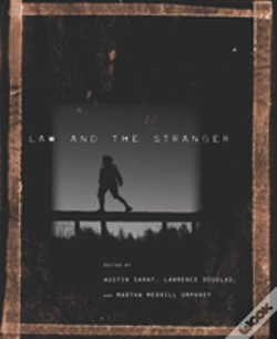 Capa do artigo Law And The Stranger
