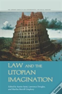 Capa do artigo Law And The Utopian Imagination