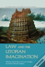 Capa do artigo Law And The Utopian Imagination