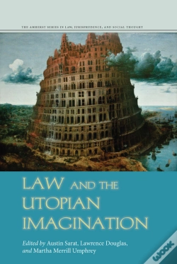 Capa do artigo Law And The Utopian Imagination