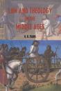 Law And Theology In The Middle Ages - Preview