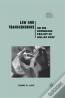 Law And Transcendence