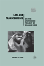 Law And Transcendence - Preview
