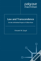 Law And Transcendence