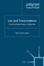 Law And Transcendence - Preview