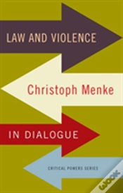 Capa do artigo Law And Violence