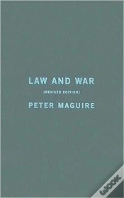 Capa do artigo Law And War