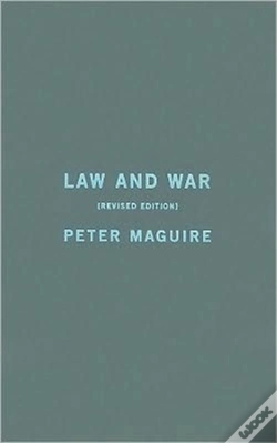 Capa do artigo Law And War
