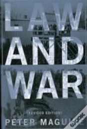 Capa do artigo Law And War
