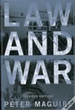 Capa do artigo Law And War