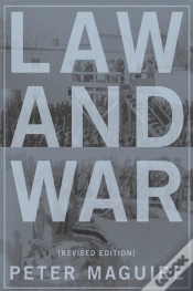 Capa do artigo Law And War