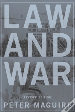 Capa do artigo Law And War