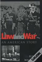 Law And War