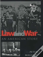 Capa do artigo Law And War
