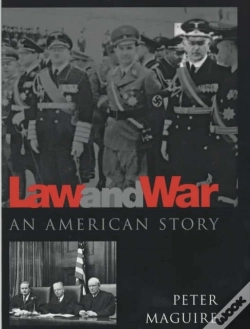 Capa do artigo Law And War