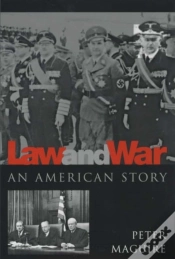 Capa do artigo Law And War