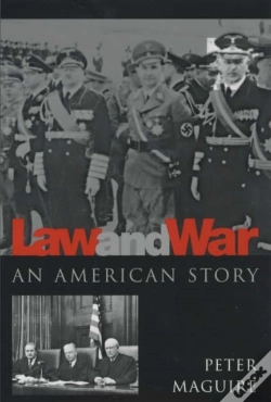 Capa do artigo Law And War
