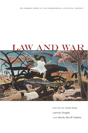 Law And War - Preview
