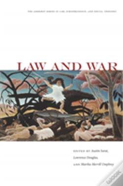 Capa do artigo Law And War